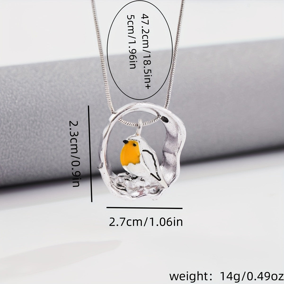 Stylish Necklace for Any Occasion