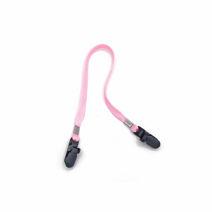 Safety Strap for Eyewear - Adjustable Headband