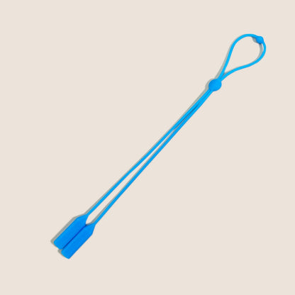 Eyewear Retention Tensioner with Adjustable Features
