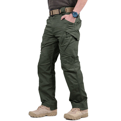 Versatile Outdoor Pants for Various Activities