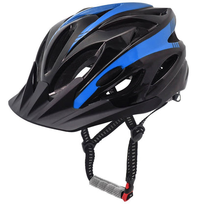 High-Performance Bicycle Safety Helmet