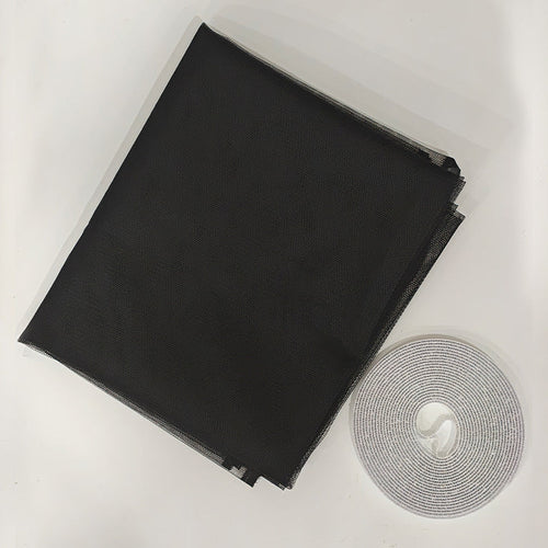 Adjustable Bug Screen Material