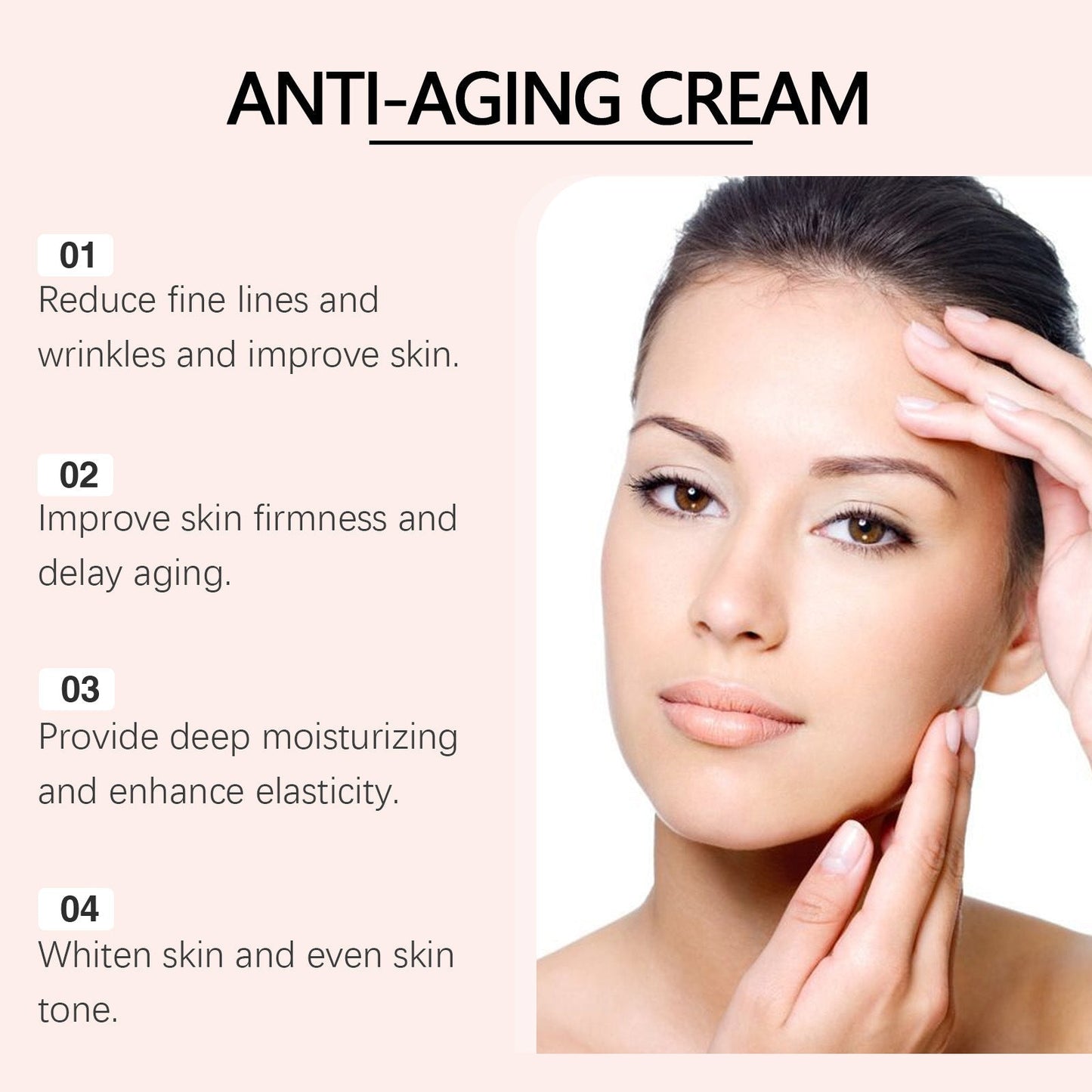 Smooth Finish Primer for Instant Flawlessness | Fills Lines & Pores | Mattifying Makeup Base | Lasts Up to 8 Hours