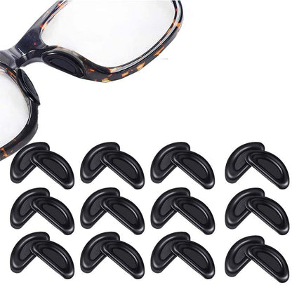 Comfort Pads for Eyewear - Advanced Soft Cushioning