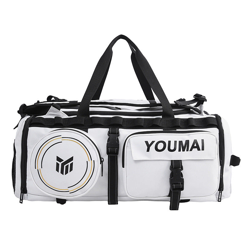 Organizer Bag for Training and Activities