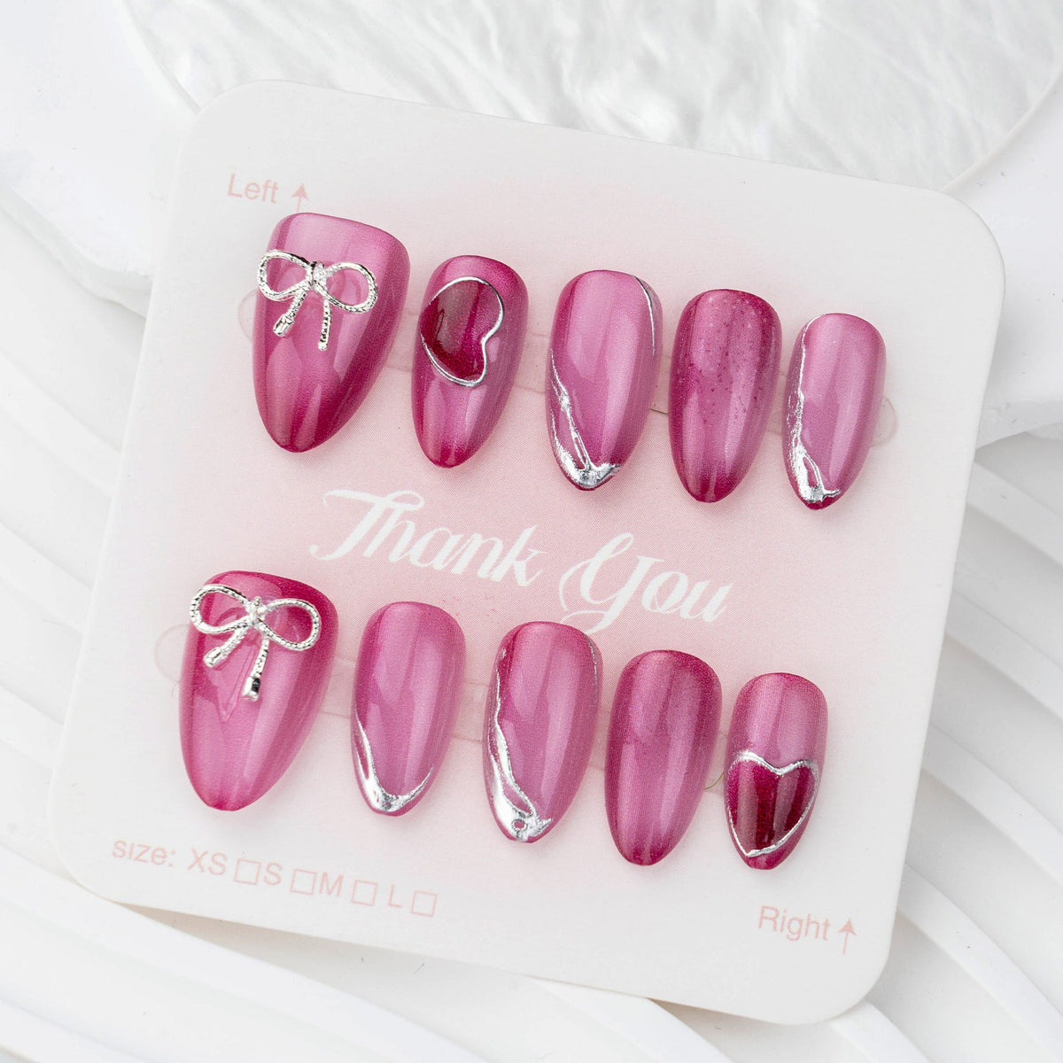 UV Nail Art Tools for Creative Designs