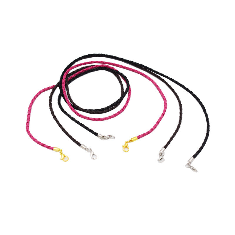 Rope with Adjustable Length for Versatile Use