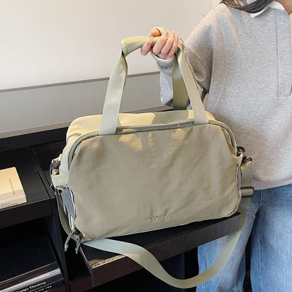 Taalita Travel Duffle Bag for Outdoor Adventures