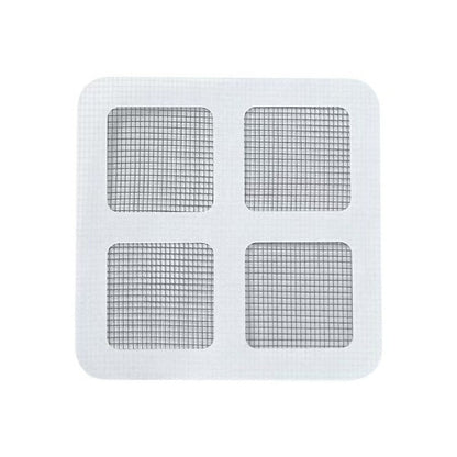 Mesh Screen Tape with Adhesive for Easy Application