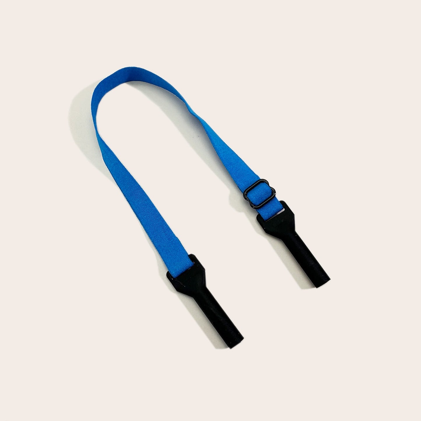 Flexible Eyewear Holder Strap with Adjustable Length