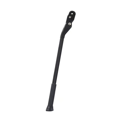 Universal Adjustable Telescopic Bicycle Kickstand - Quick Release Alloy Support