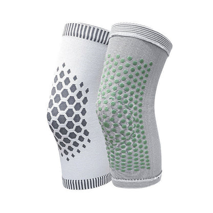 Joint Support Stability Sleeve for Enhanced Mobility