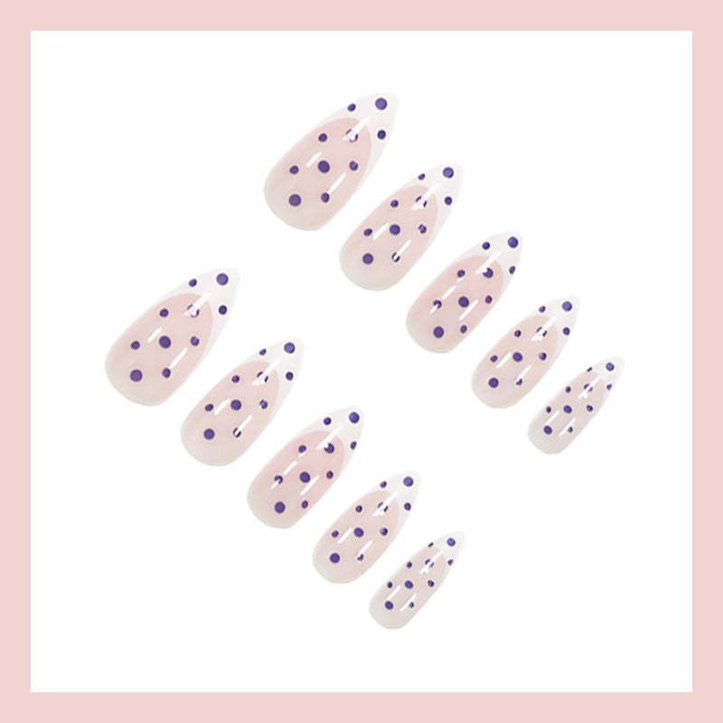Nail Art Kit for Creative Designs