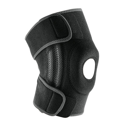 Adjustable Knee Brace in Plus Sizes