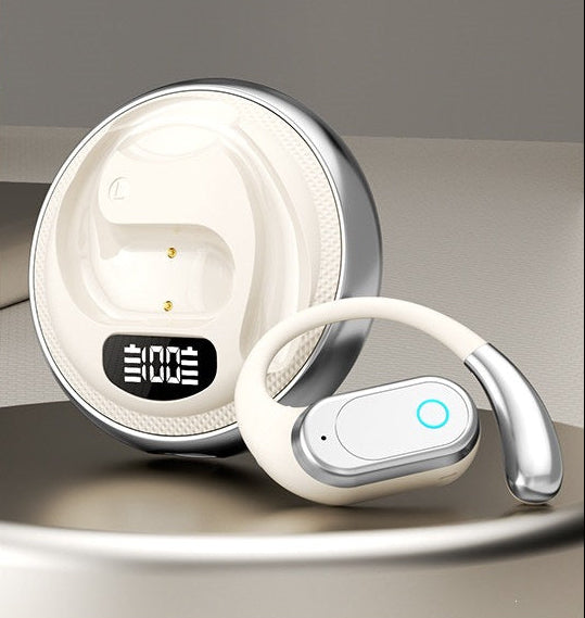 Noise-Canceling Earbuds with Advanced Technology