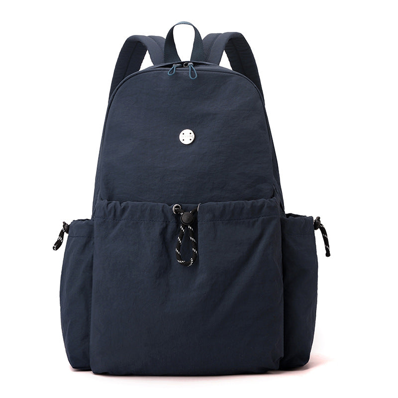 Versatile Travel Backpack for All Seasons