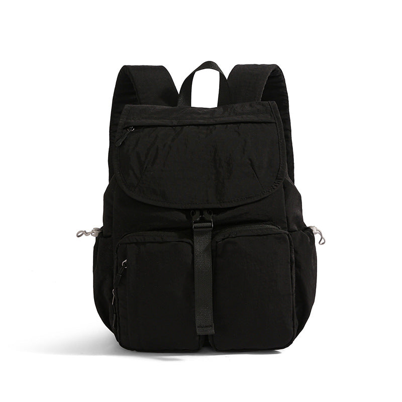 Multi-Season Functional Backpack for Various Uses