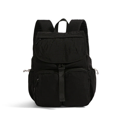 Multi-Season Functional Backpack for Various Uses