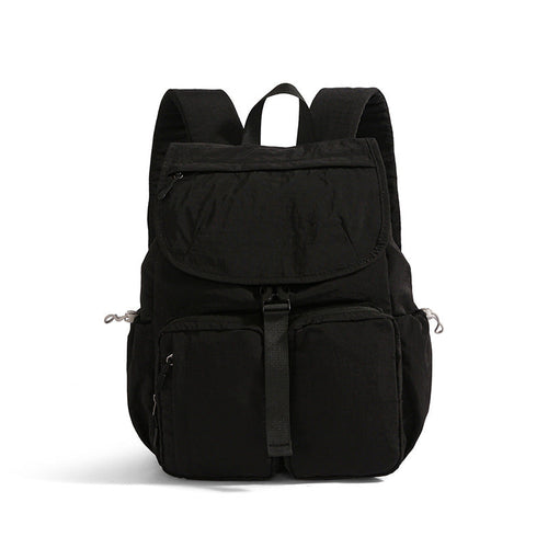 Multi-Season Functional Backpack for Various Uses