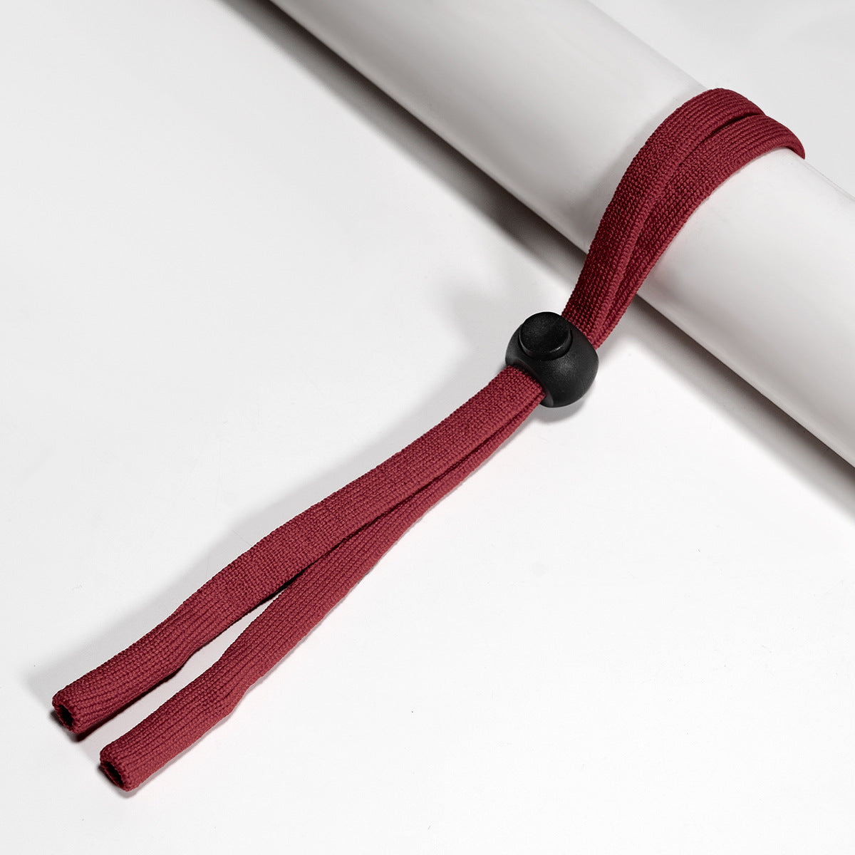 Versatile Athletic Lace System with Adjustable Fit