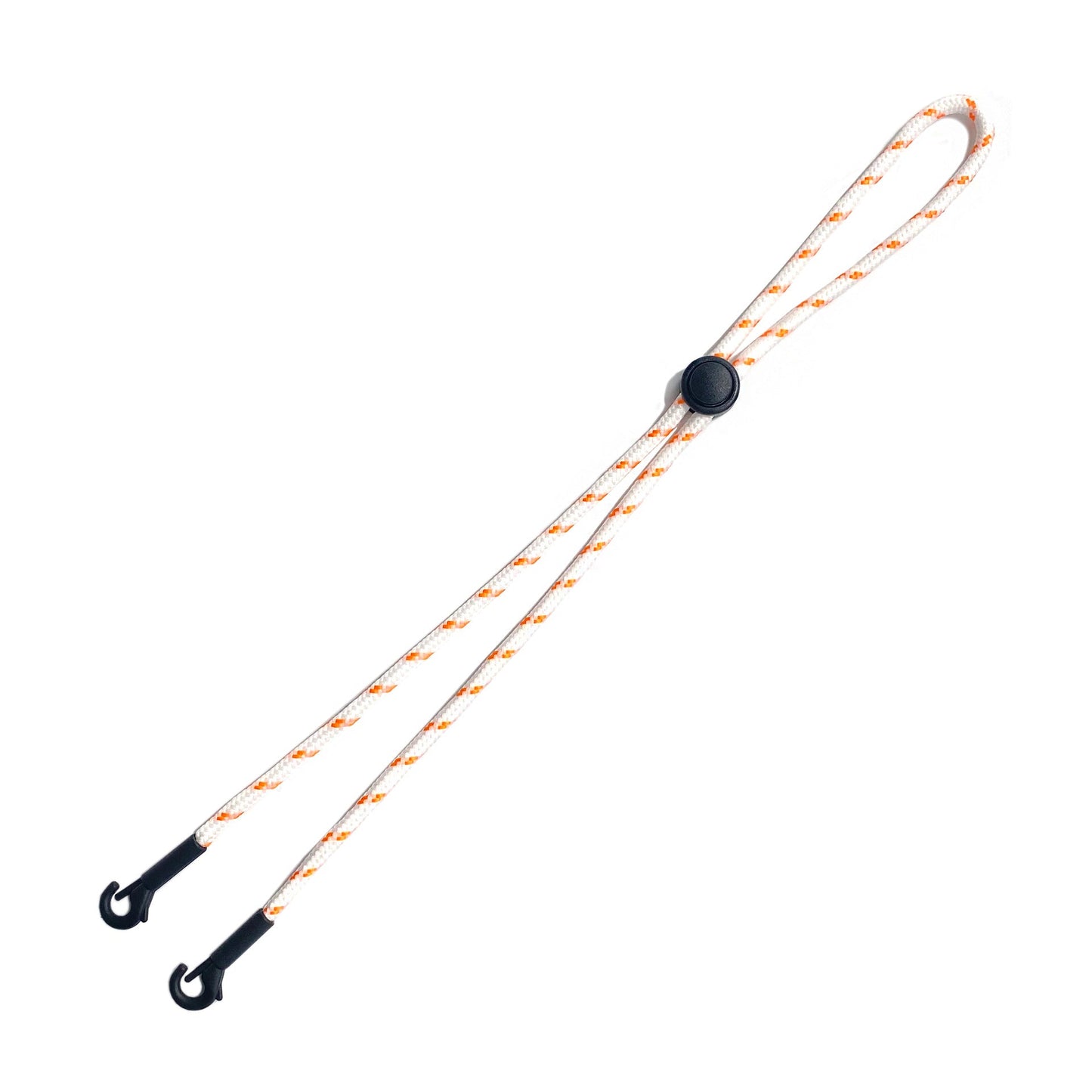 Elastic Eyewear Retention Strap with Adjustable Design