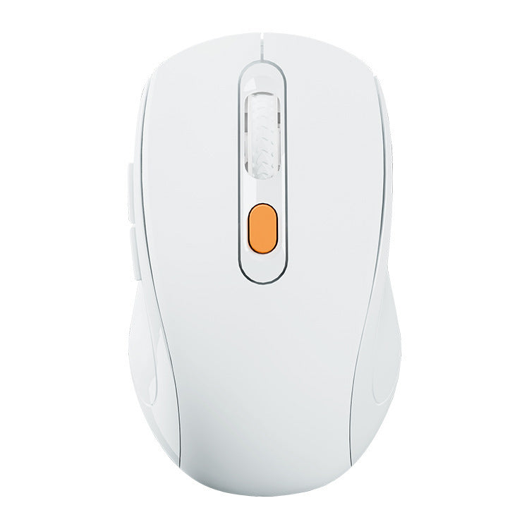 Ergonomic Wireless Mouse for Comfortable Use