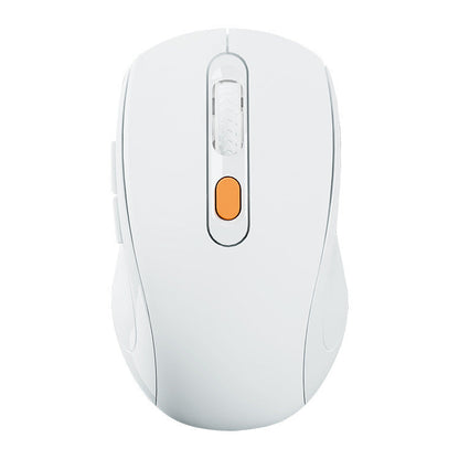 Ergonomic Wireless Mouse for Comfortable Use