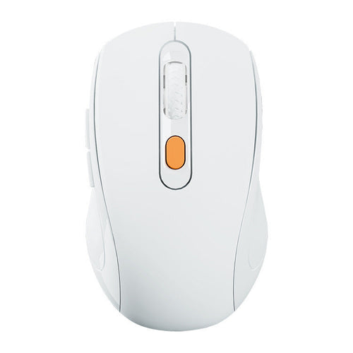 Ergonomic Wireless Mouse for Comfortable Use