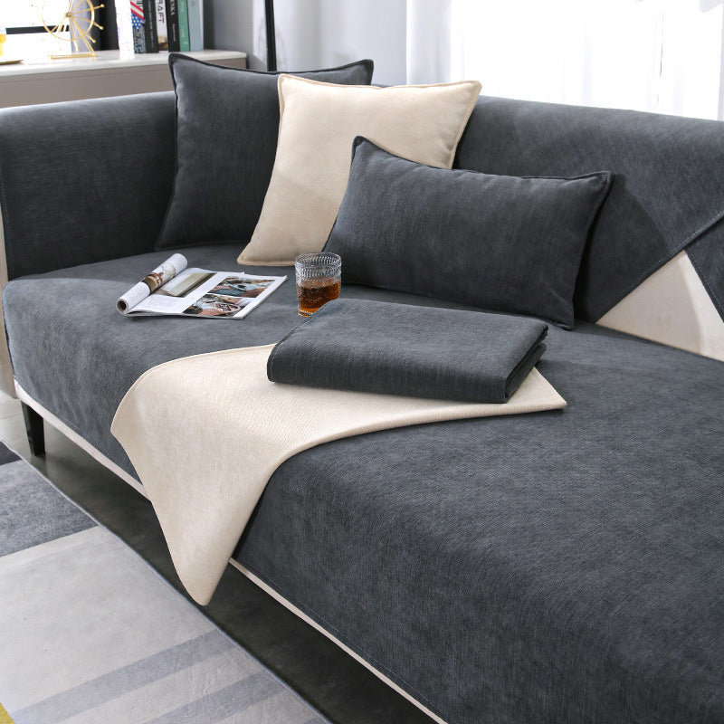 Sofa Covers for Pet Hair Protection - Beddingstar Åkerlund