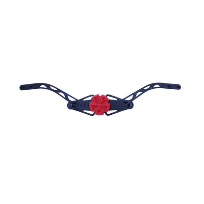Helmet Retention System with Adjustable Fit