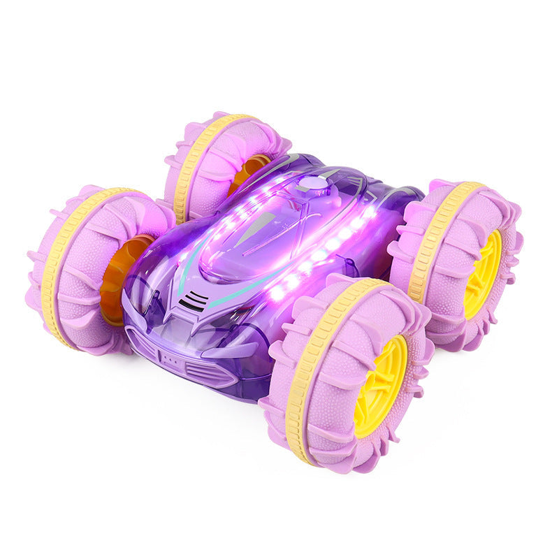 Waterproof Remote Control for All-Terrain Vehicle – Durable Build