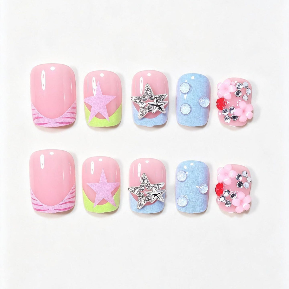 Themed Nail Design Tips for Creative Artistry