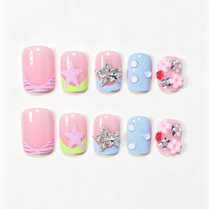 Themed Nail Design Tips for Creative Artistry