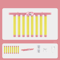 PINK (8 Wires)