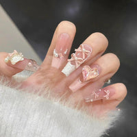 Long Pink