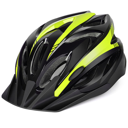High-Performance Bicycle Safety Helmet