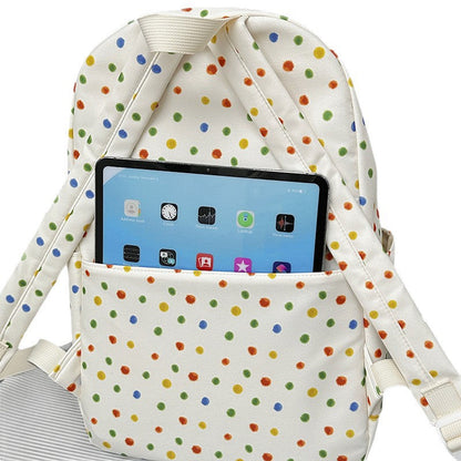 Cute Soft Bunny Backpack