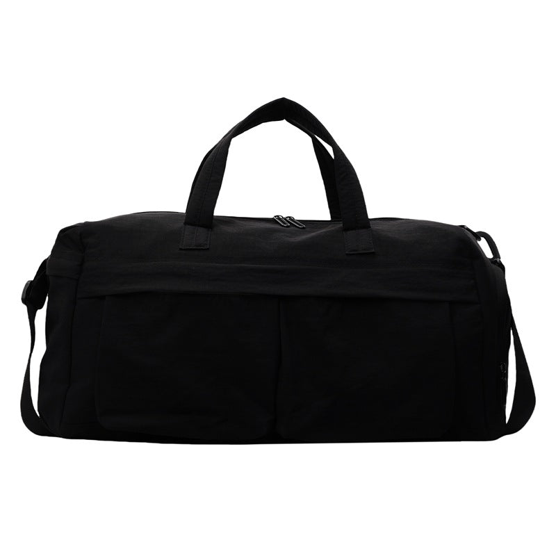 Versatile Travel Duffel Bag for All Uses