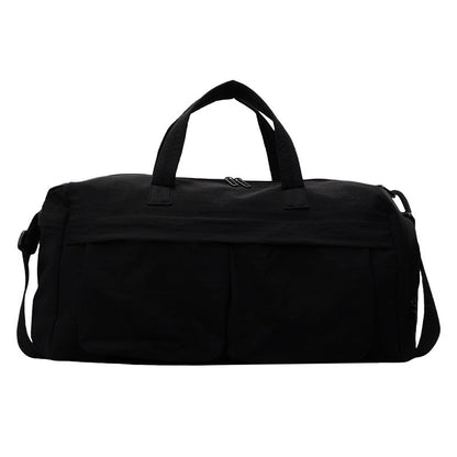 Versatile Travel Duffel Bag for All Uses