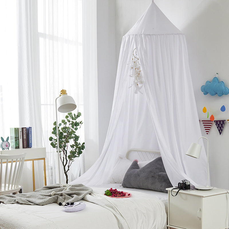 Cozy Dream Canopy for Children's Beds