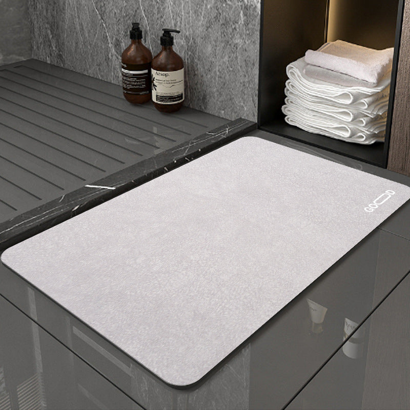 Non-Slip Kitchen Counter Mat with High Absorbency