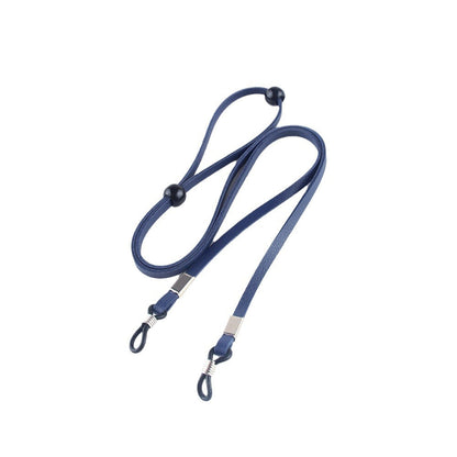 Adjustable Eyewear Retention System for a Secure Grip