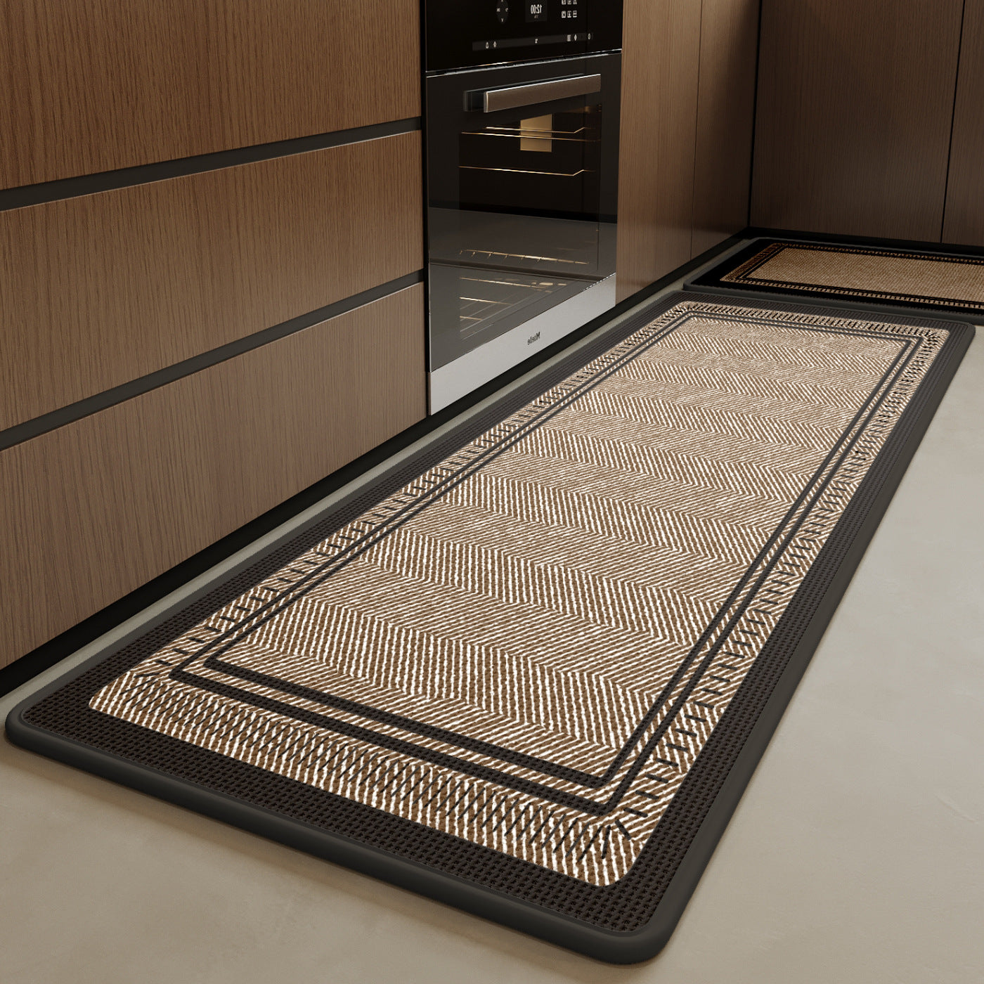 Anti-Fatigue Kitchen Mat for Enhanced Comfort