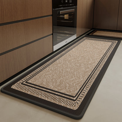 Anti-Fatigue Kitchen Mat for Enhanced Comfort