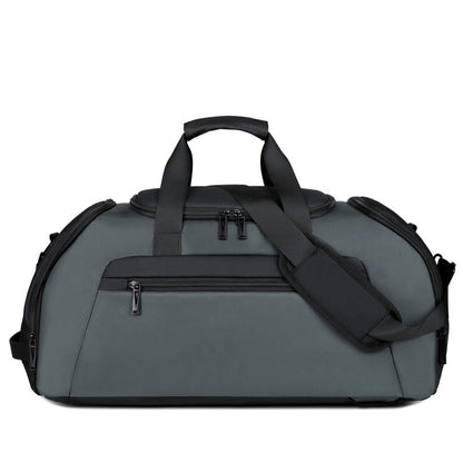 Versatile Travel Duffel Bag for All Seasons