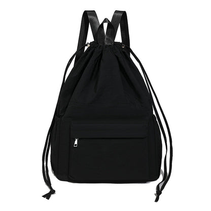Drawstring Backpack for Adventures