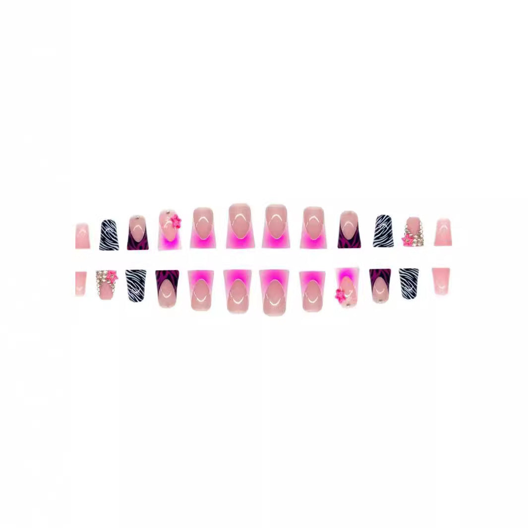 Themed Nail Art Enhancements – Creative Designs