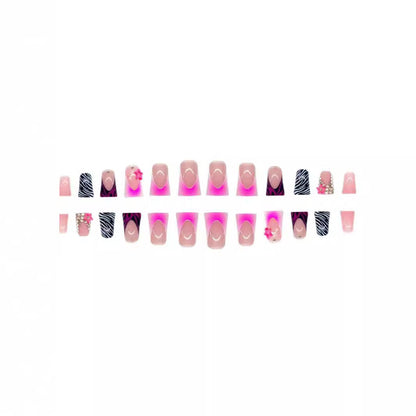 Themed Nail Art Enhancements – Creative Designs