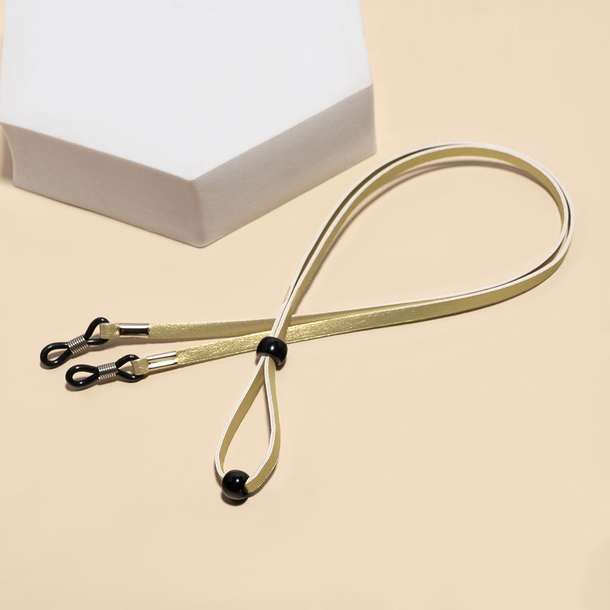 Eyewear Retainer Strap – Adjustable Neck Holder