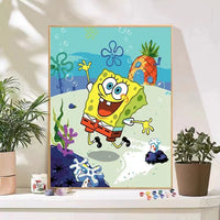 SpongeBob